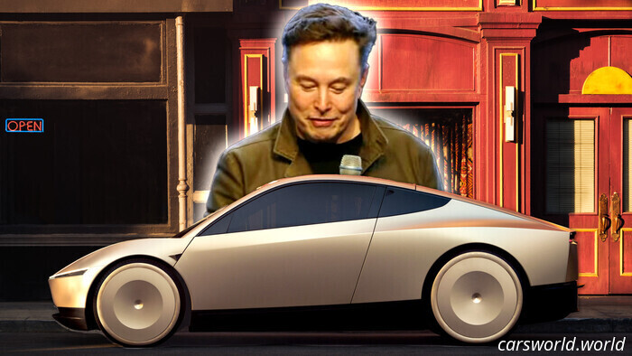DUX de Musk Purga A Los Expertos De La NHTSA Sobre Los Riesgos De La Conducción Autónoma, ¿Adivina Quién Se Beneficia? | Carscoops